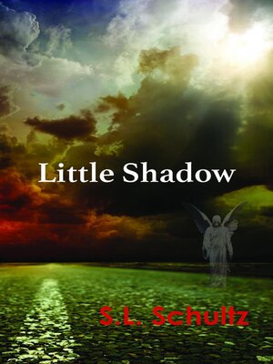 cover image of Little Shadow